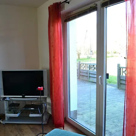 Ferienhaus Mit Kamin Und Terrasse *