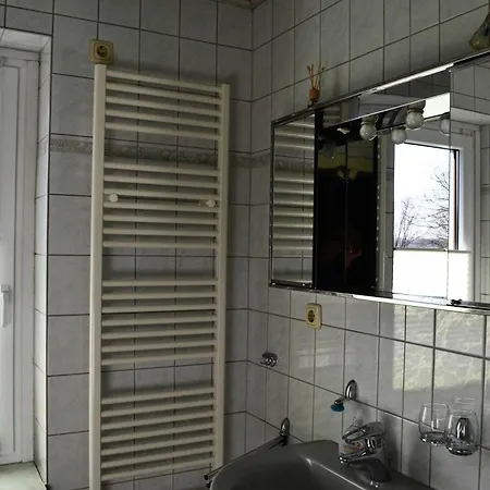Vakantiehuis Ferienhaus Mit Kamin Und Terrasse