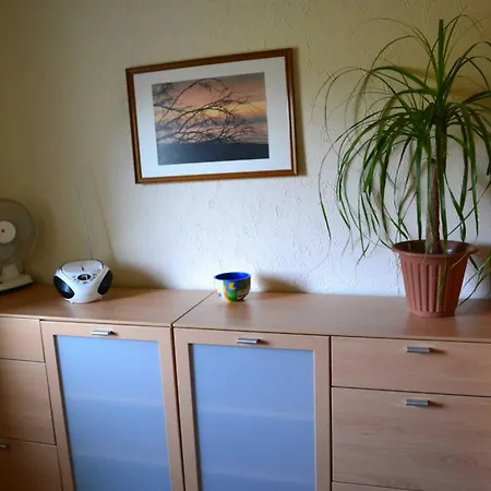 Ferienhaus Mit Kamin Und Terrasse * Serrahn