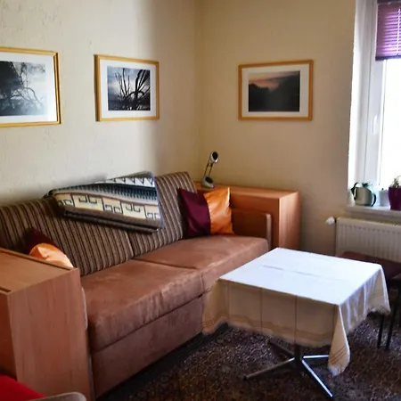 Vakantiehuis Ferienhaus Mit Kamin Und Terrasse