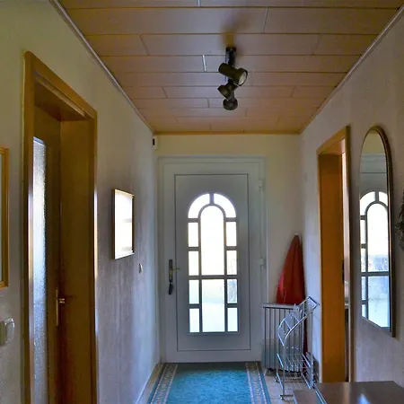 Ferienhaus Mit Kamin Und Terrasse Vakantiehuis *